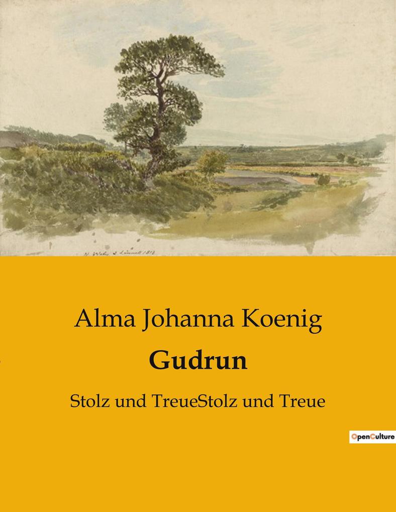 Gudrun