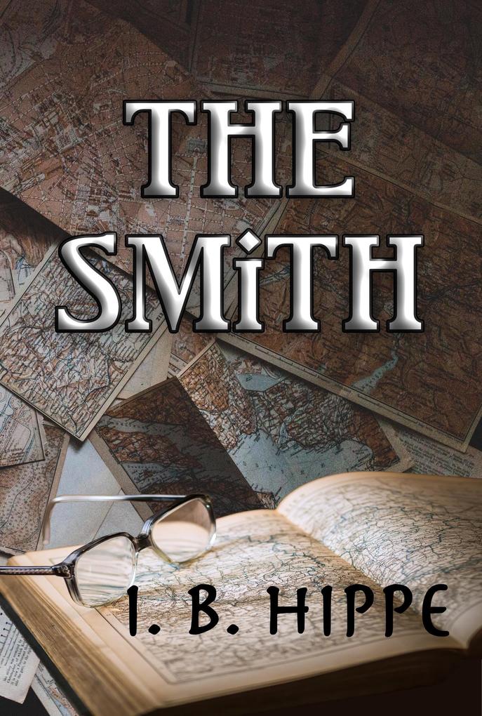 The Smith (Antwood #1)
