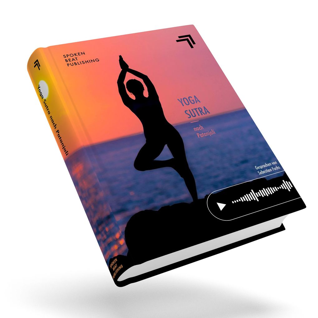 Yoga-Sutra von Patanjali