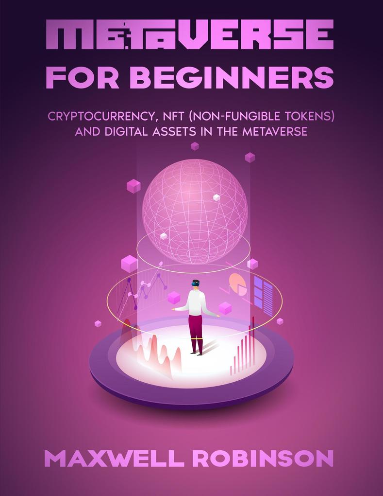 Metaverse for Beginners