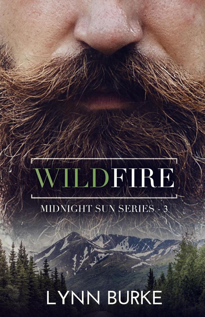 Wildfire (Midnight Sun Series #3)