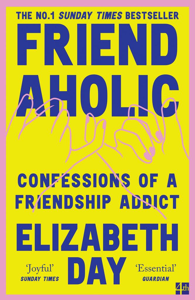 HarperCollins Publishers Friendaholic