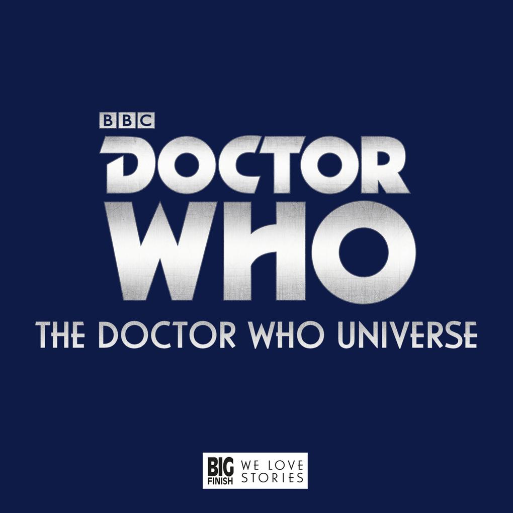 Guidance for the Doctor Audio Drama Playlist Full Length Doctor Who Episodes - Here‘s How It Works!