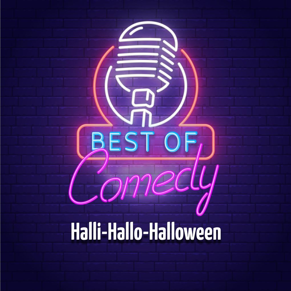 Halli-Hallo-Halloween