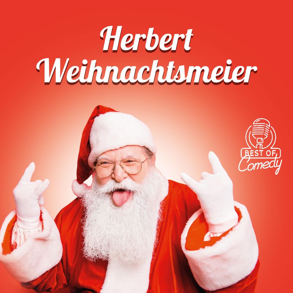Herbert Weihnachtsmeyer