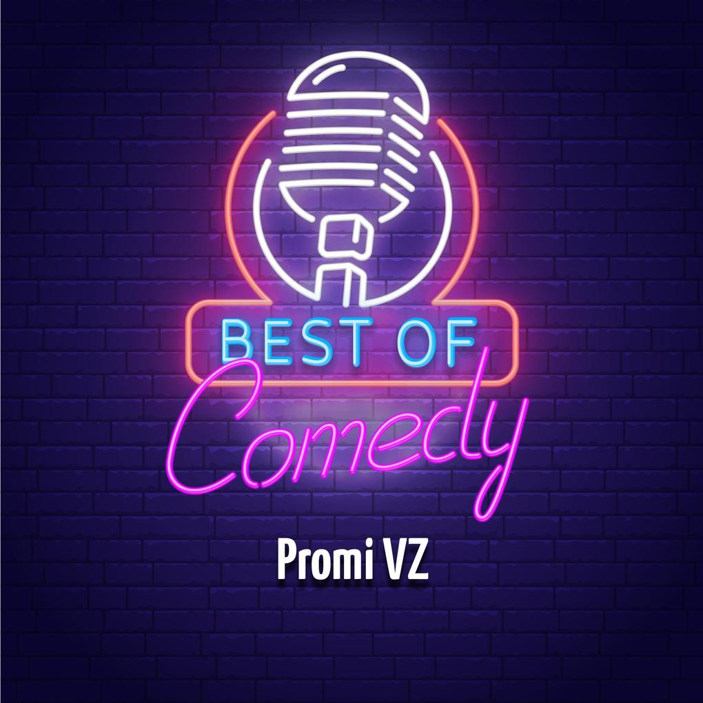 Best of Comedy: Promi VZ