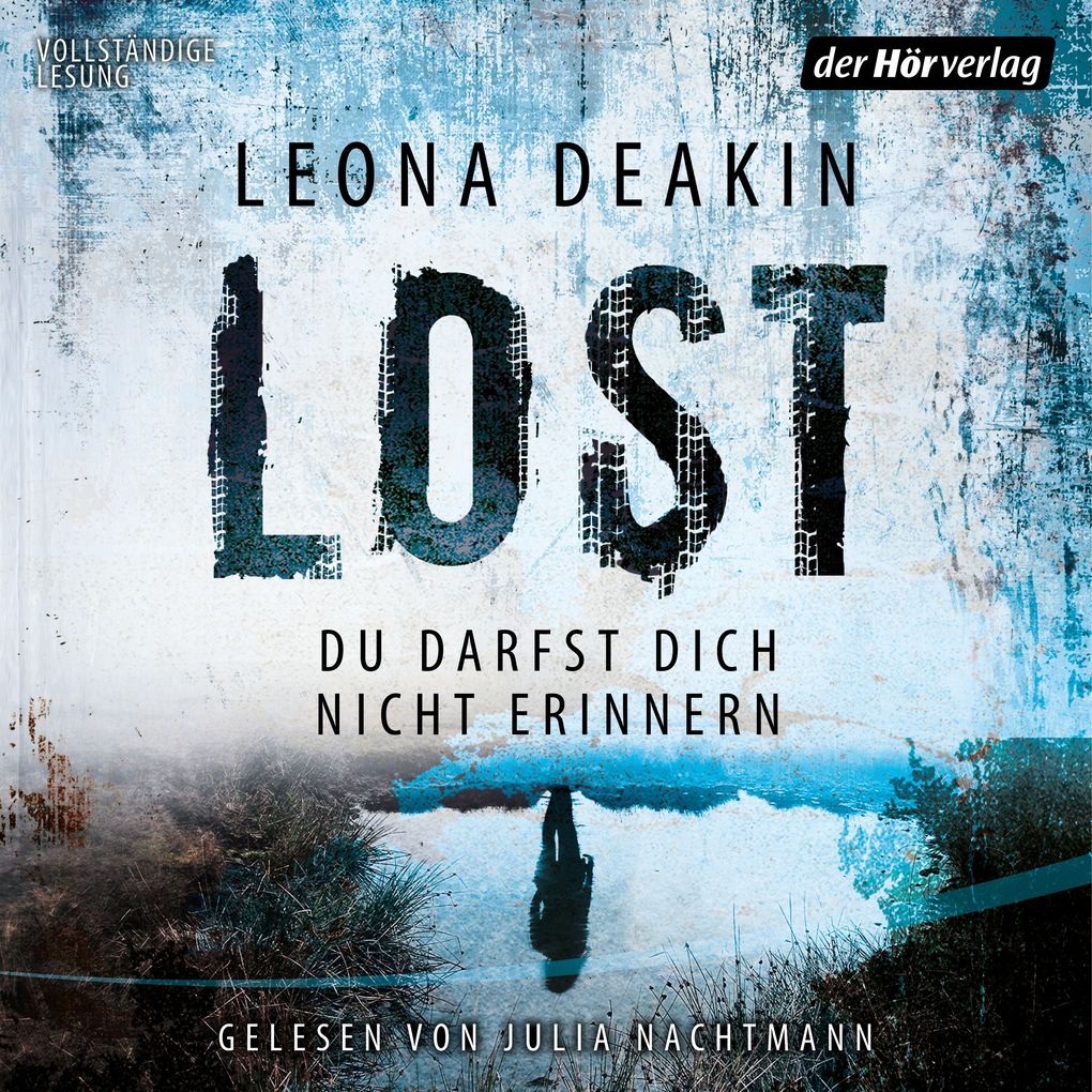 Lost