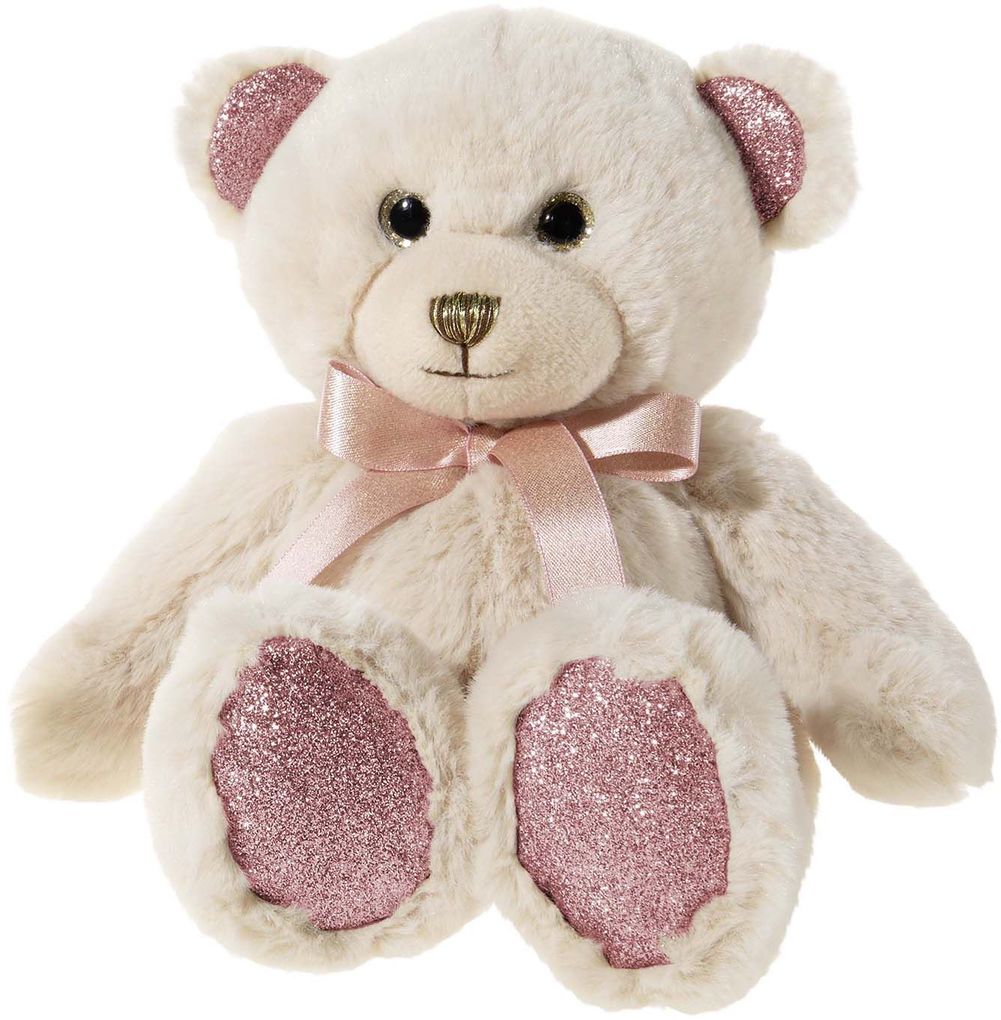 Heunec - Bär Pearlie Taupie