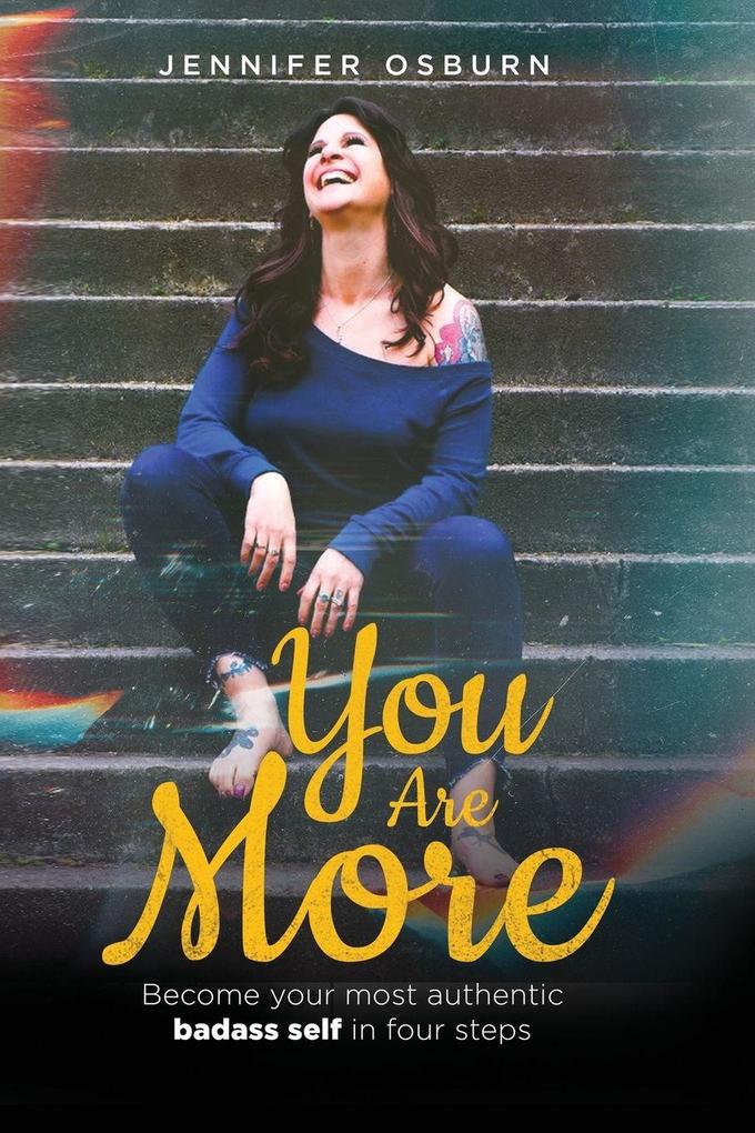 You Are More