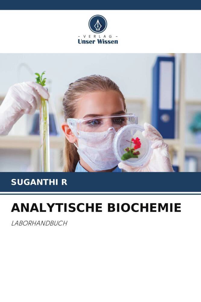 ANALYTISCHE BIOCHEMIE