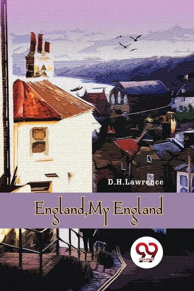 England My England