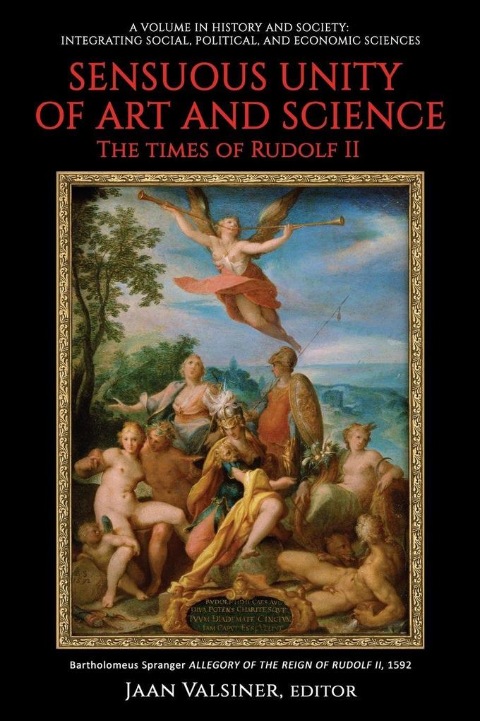 Sensuous Unity of Art and Science