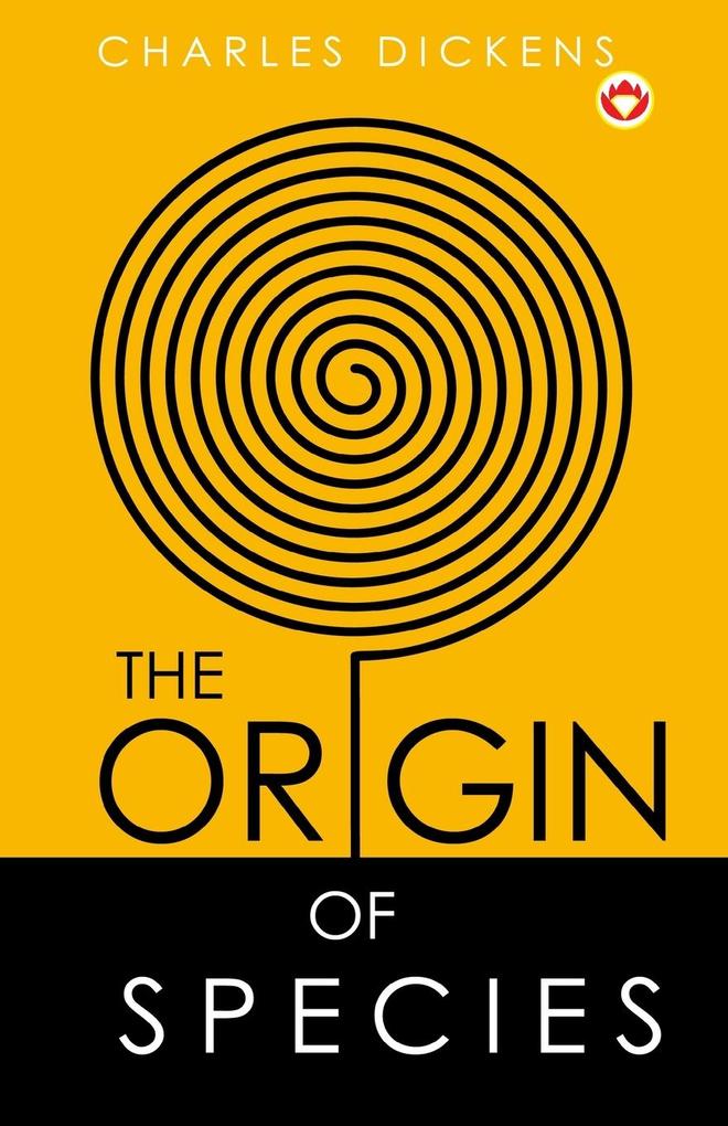 The Origin of Species
