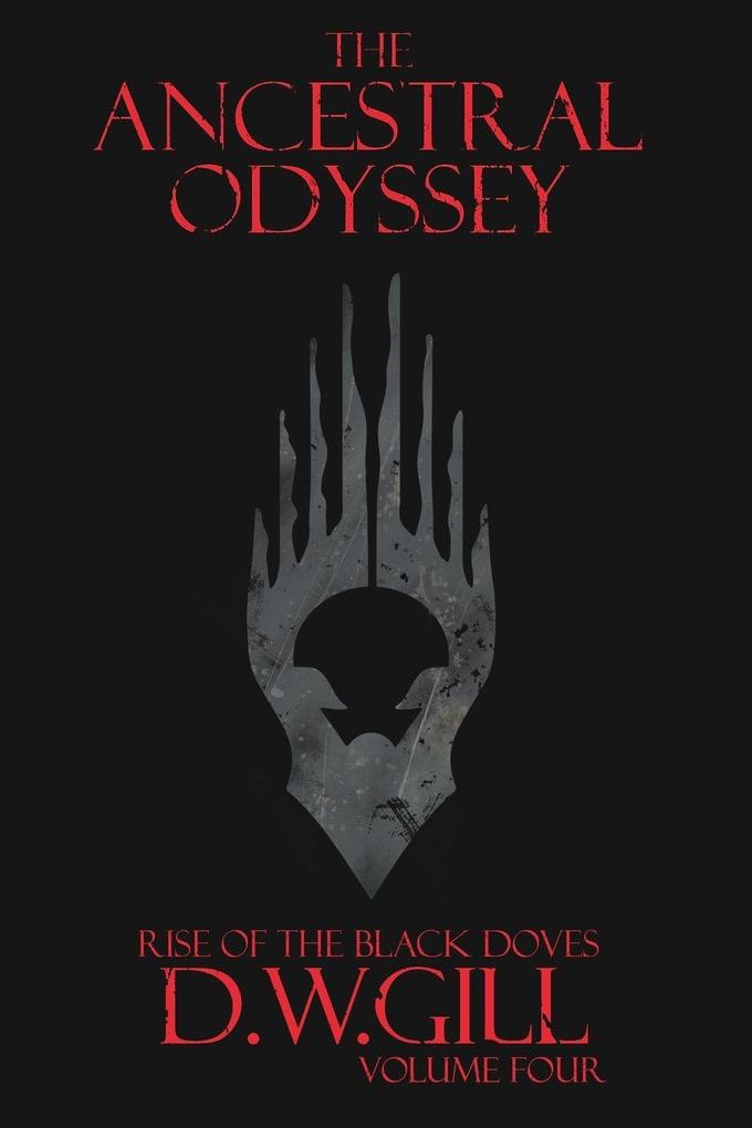The Ancestral Odyssey