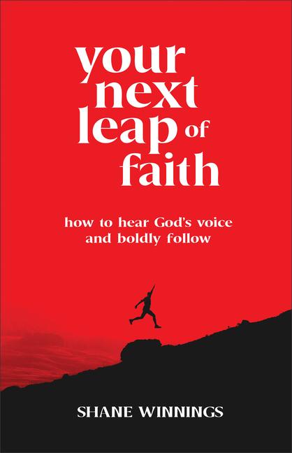 Your Next Leap of Faith