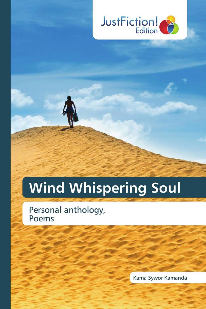 Wind Whispering Soul