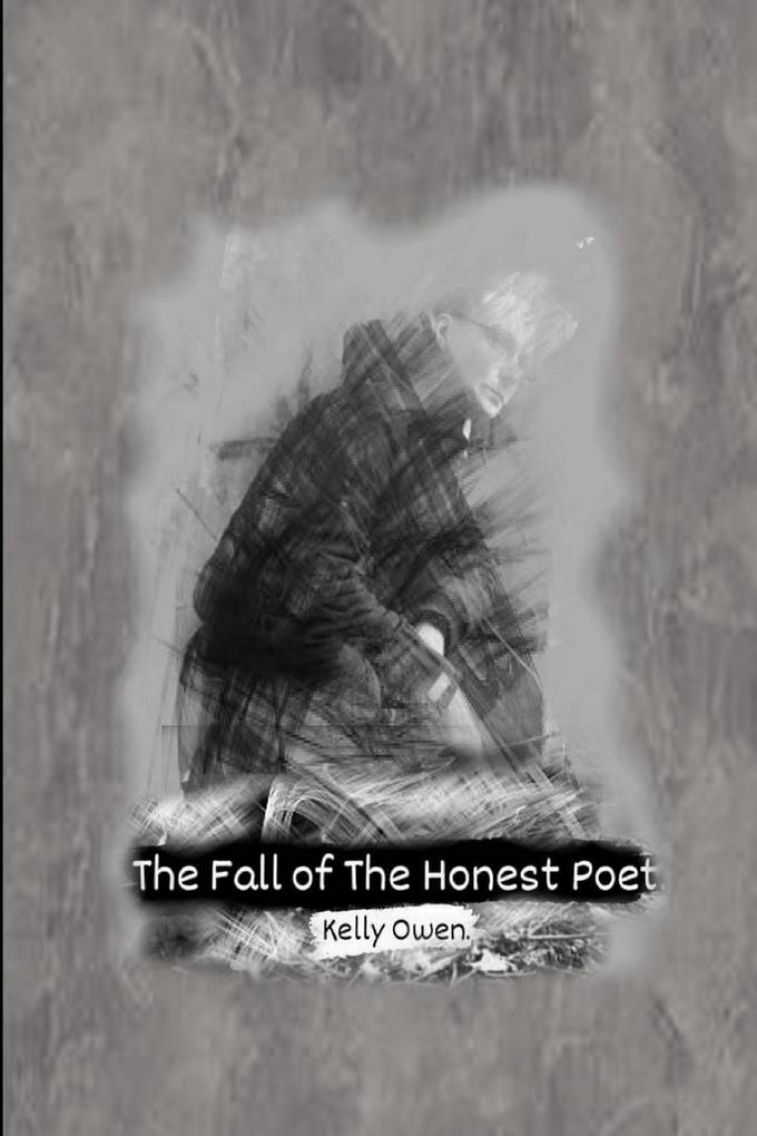 THE FALL OF THE HONEST POET