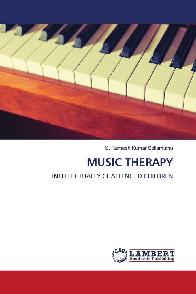 MUSIC THERAPY