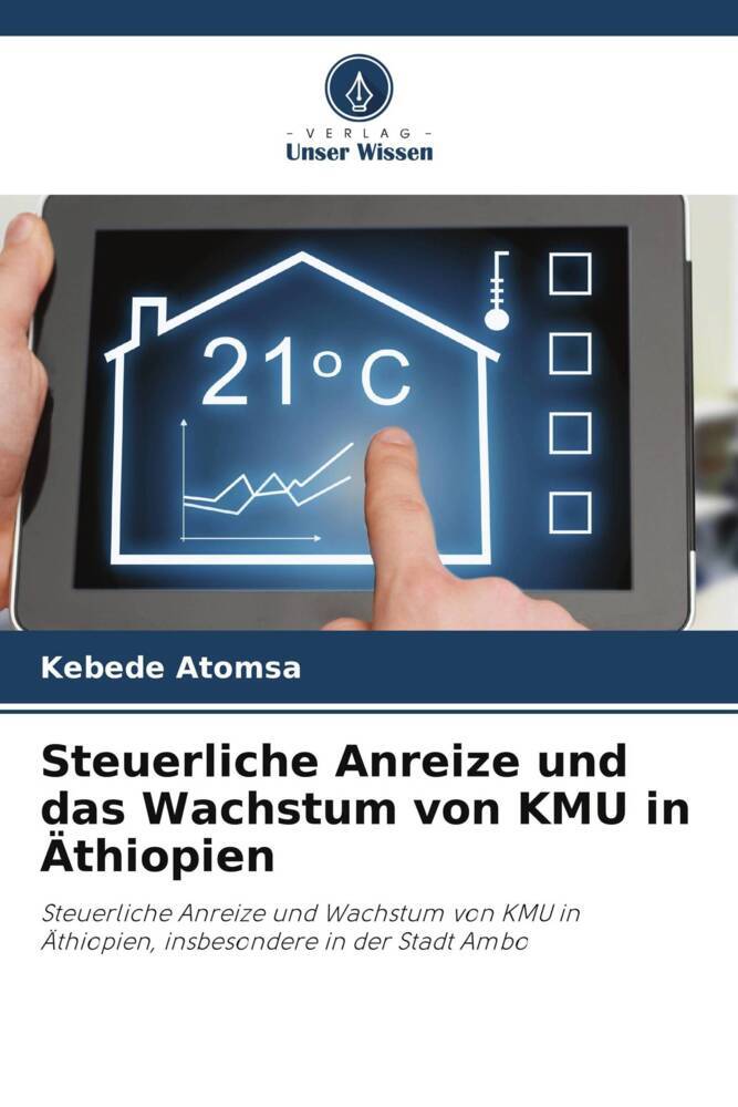 Steuerliche Anreize und das Wachstum von KMU in Äthiopien