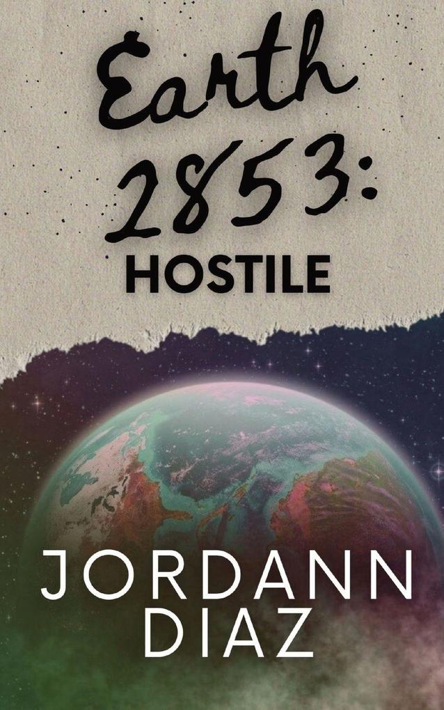 Earth 2853