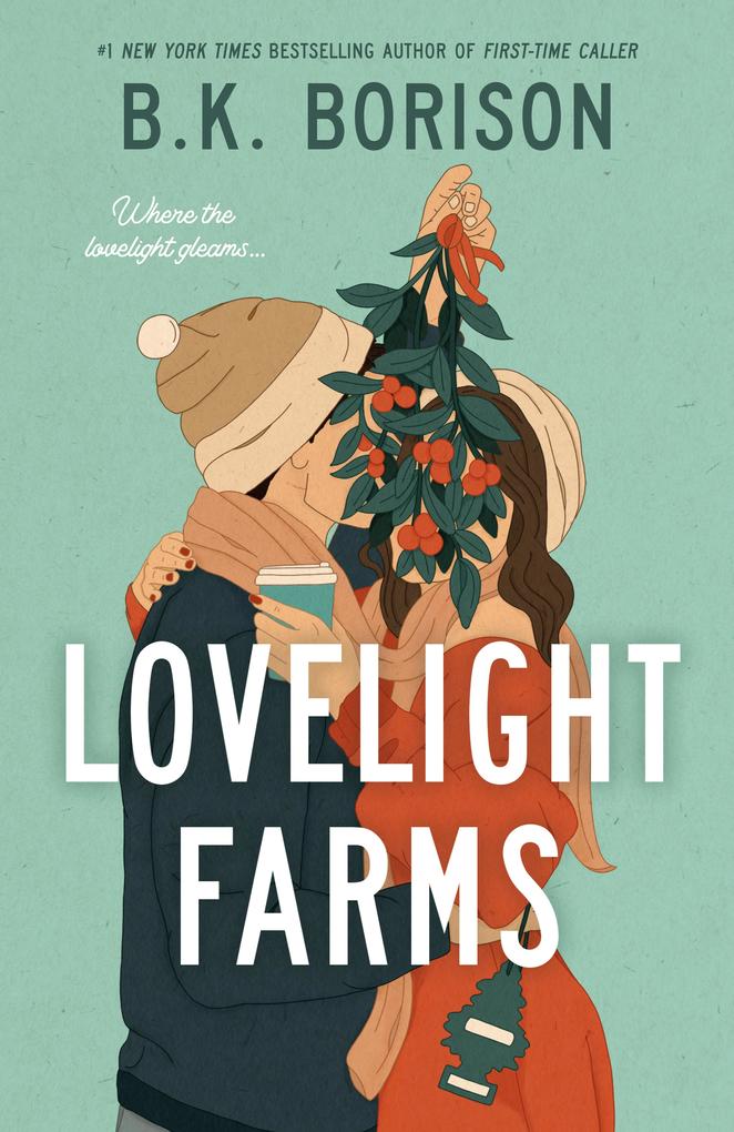 Penguin Publishing Group Lovelight Farms