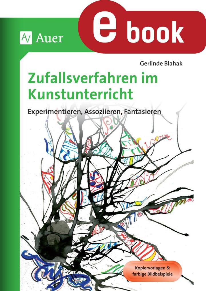Zufallsverfahren im Kunstunterricht