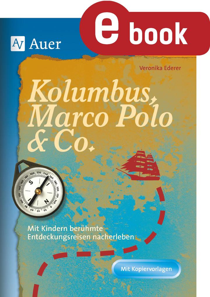Kolumbus Marco Polo & Co.