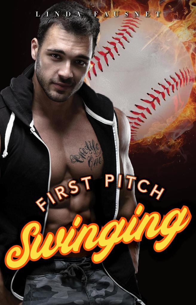 First Pitch Swinging (The Boys of Baltimore Series #1)