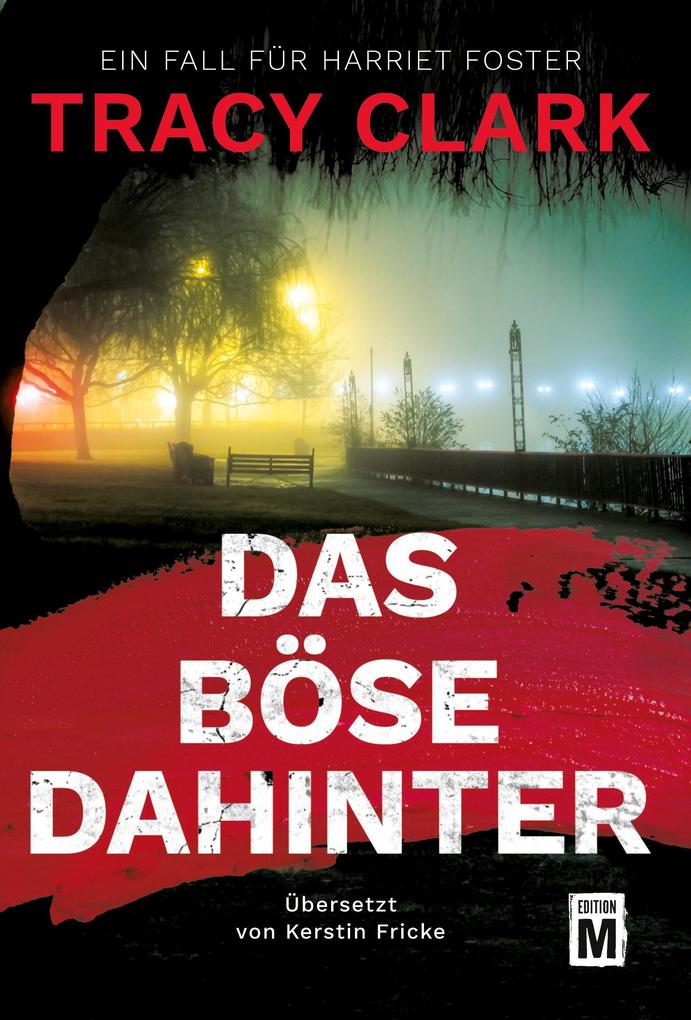 Das Böse dahinter