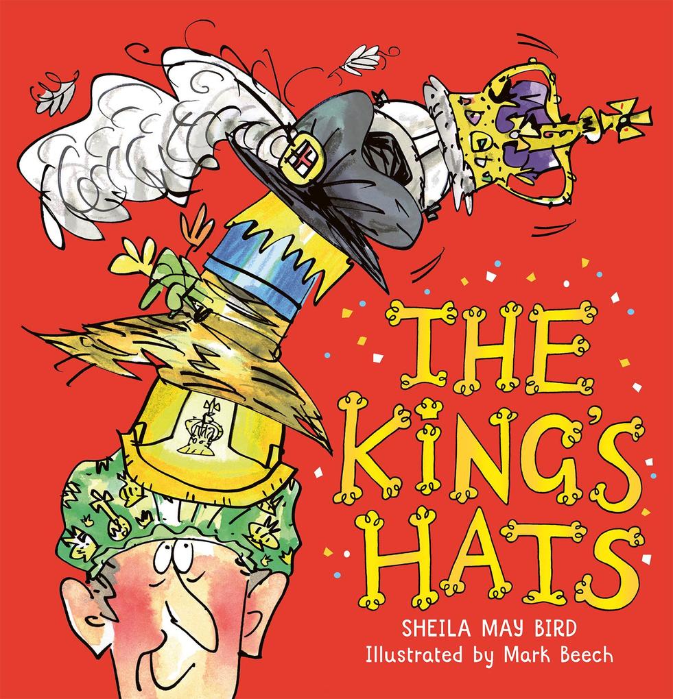 The King‘s Hats