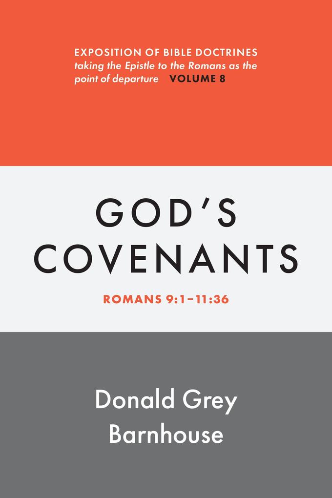 Romans vol 8