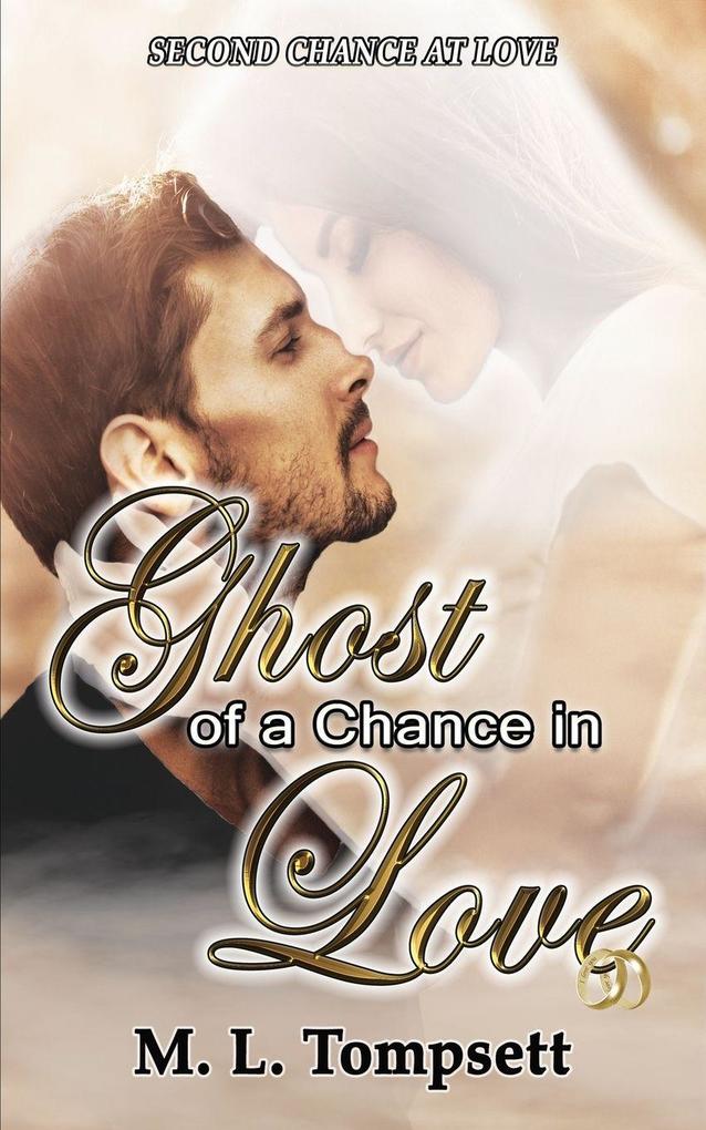 Ghost of a Chance in Love