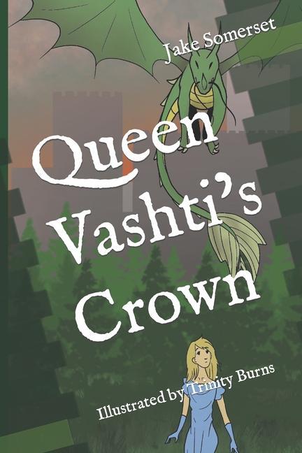 Queen Vashti‘s Crown