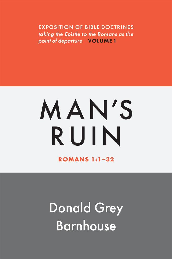 Romans vol 1