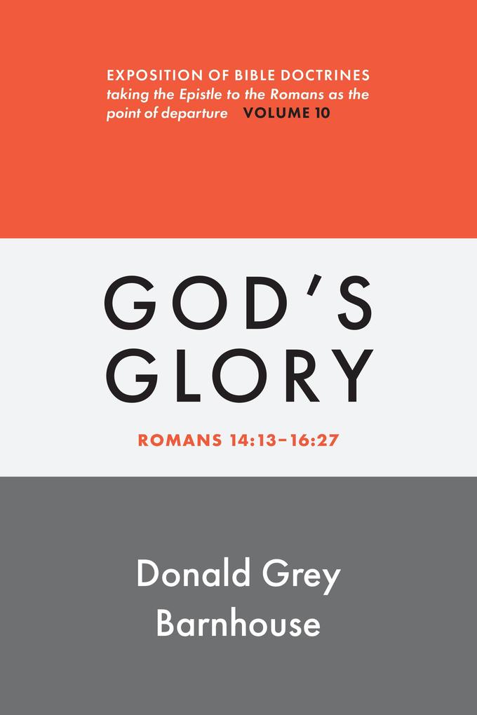 Romans vol 10