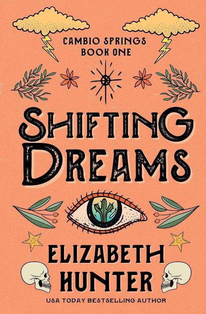 Shifting Dreams