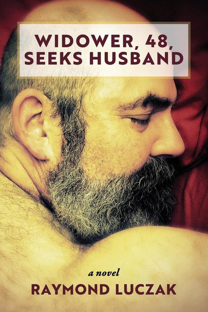 Widower 48 Seeks Husband