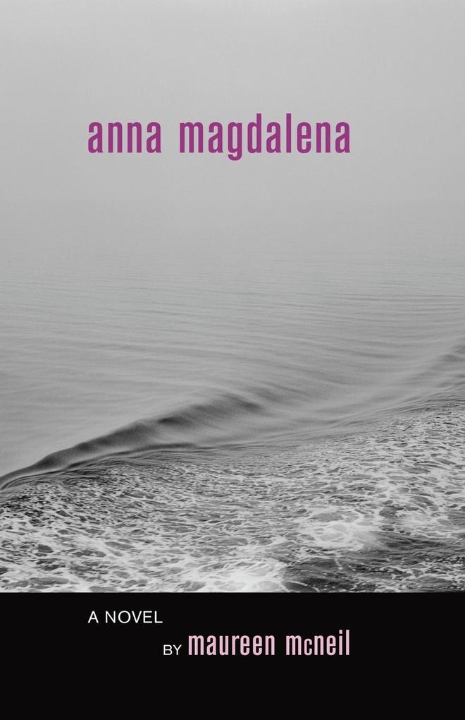 Anna Magdalena