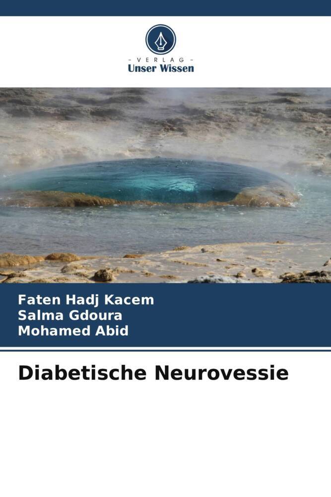 Diabetische Neurovessie