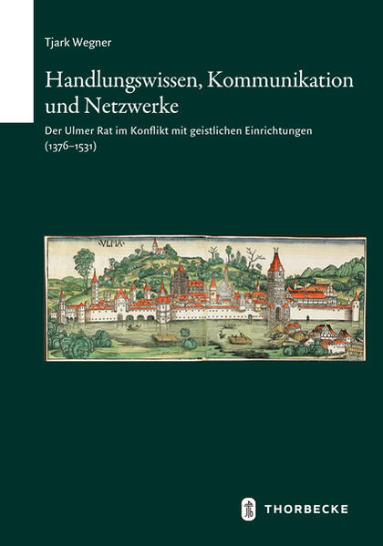 Handlungswissen Kommunikation und Netzwerke