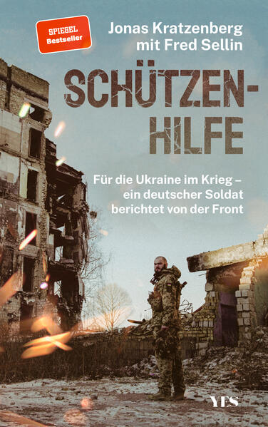 Yes Publishing Schützenhilfe
