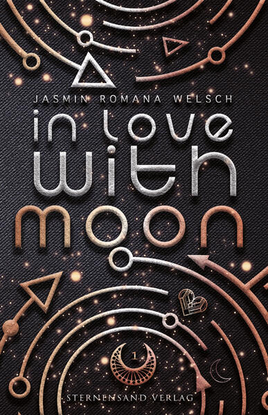 In Love with Moon