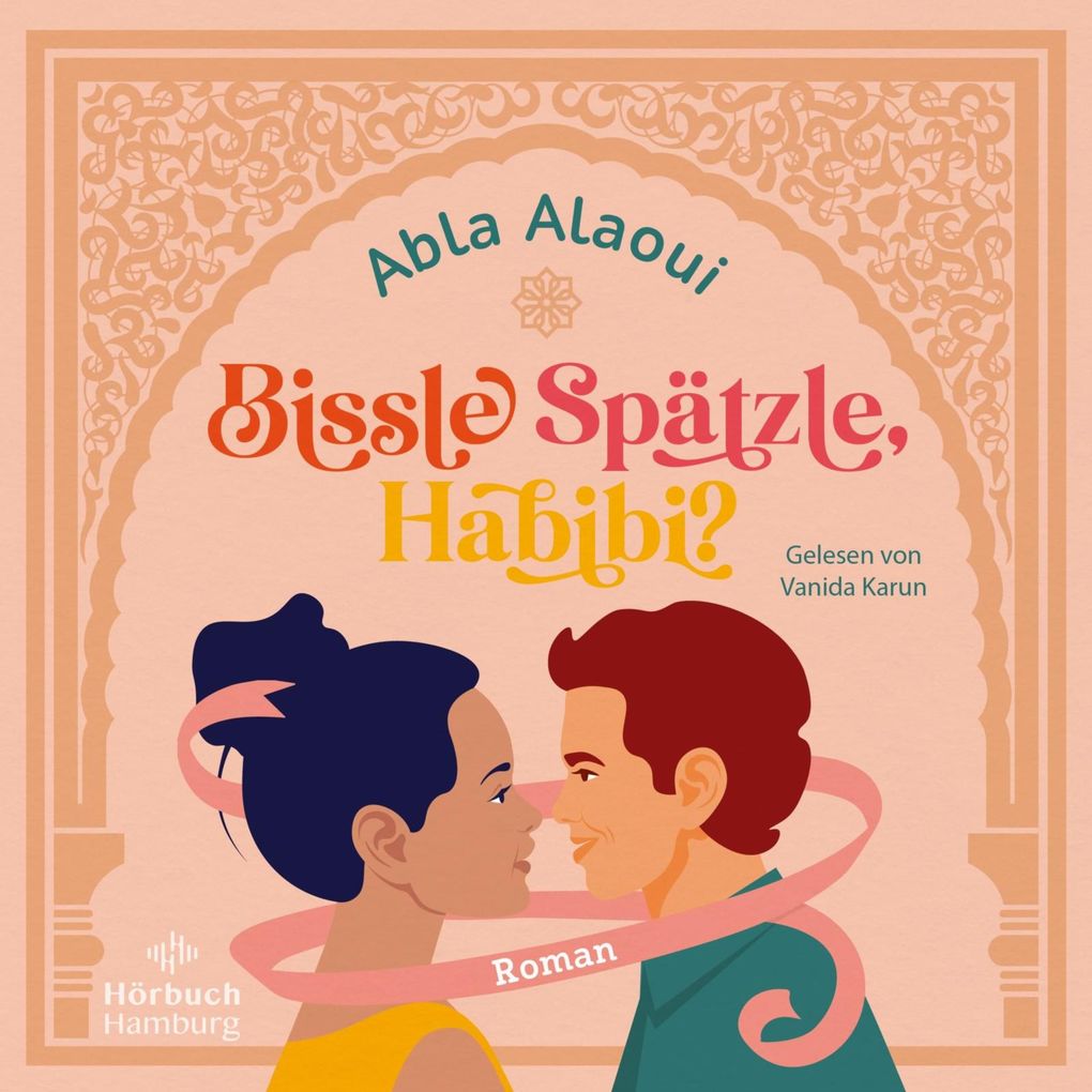 Bissle Spätzle Habibi?