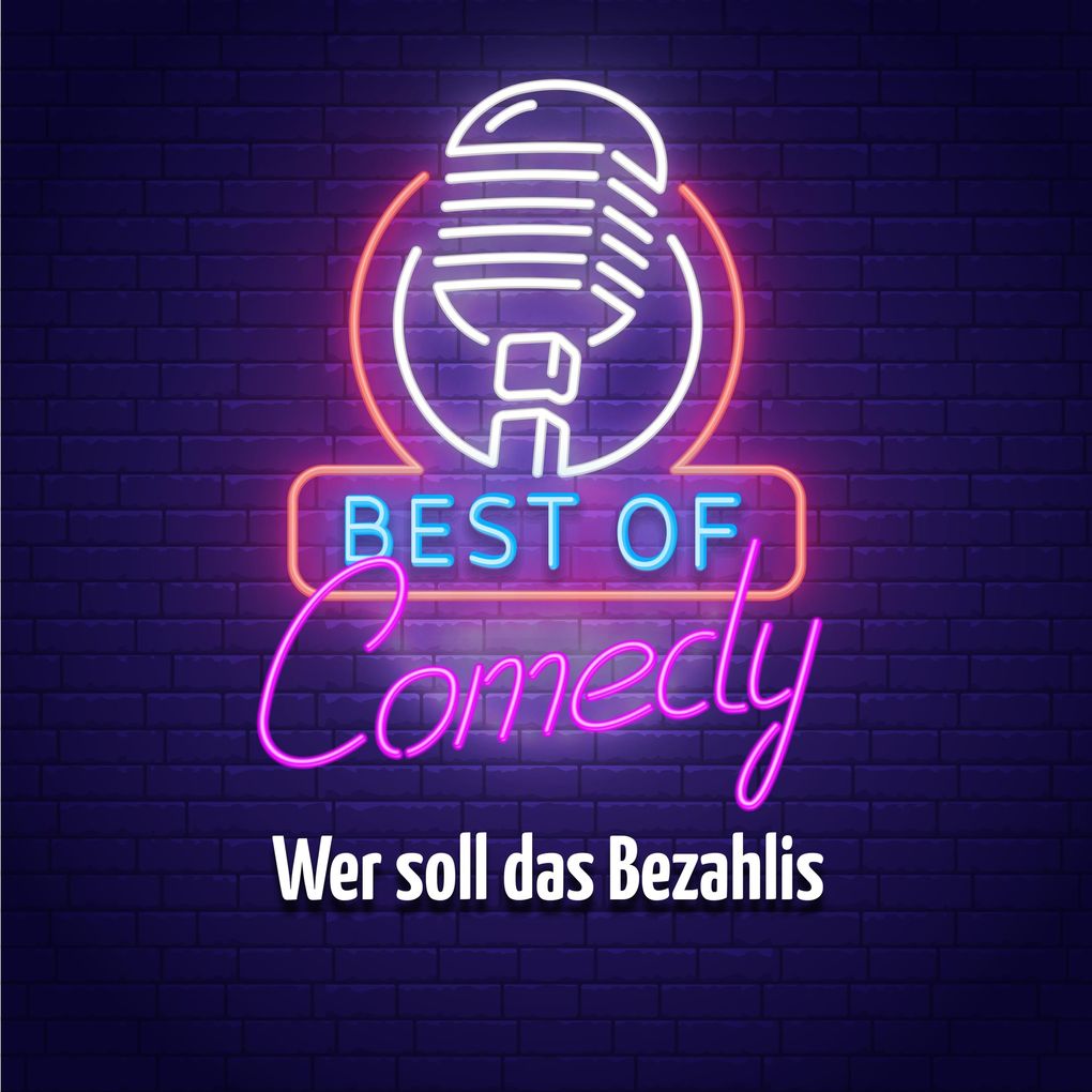 Wer soll das Bezahlis