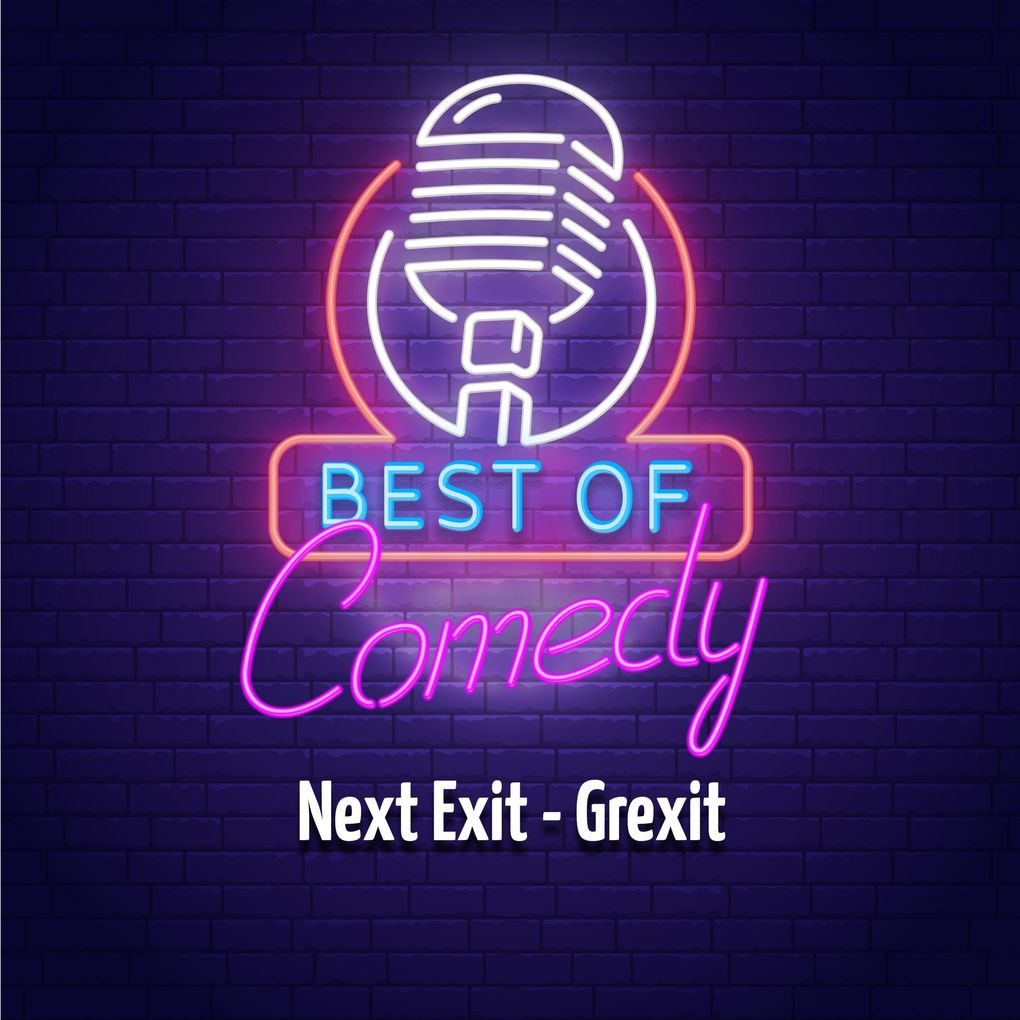 Next Exit - Grexit