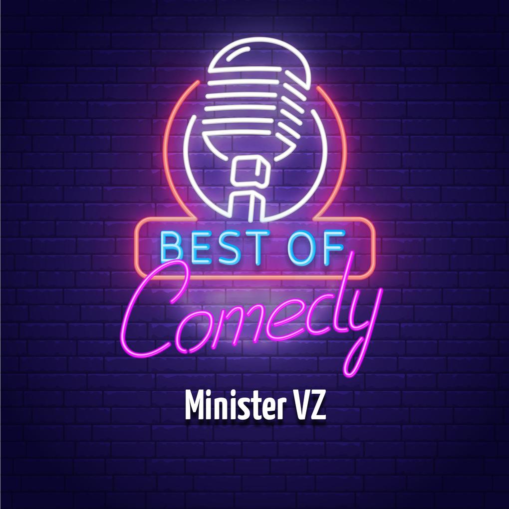 Best of Comedy: Minister VZ