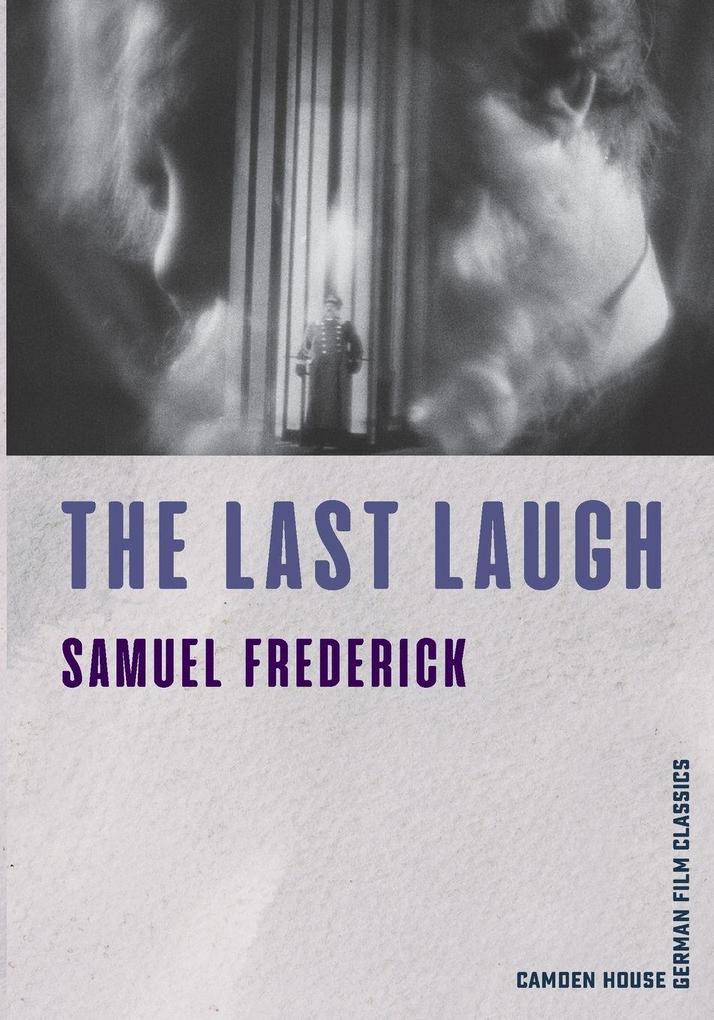 Last Laugh