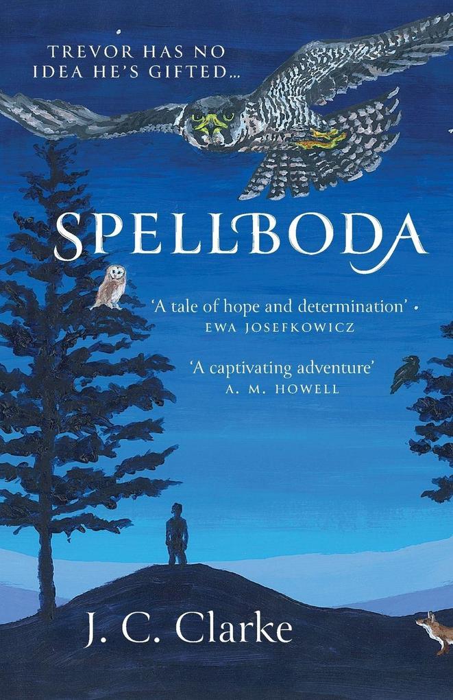 Spellboda