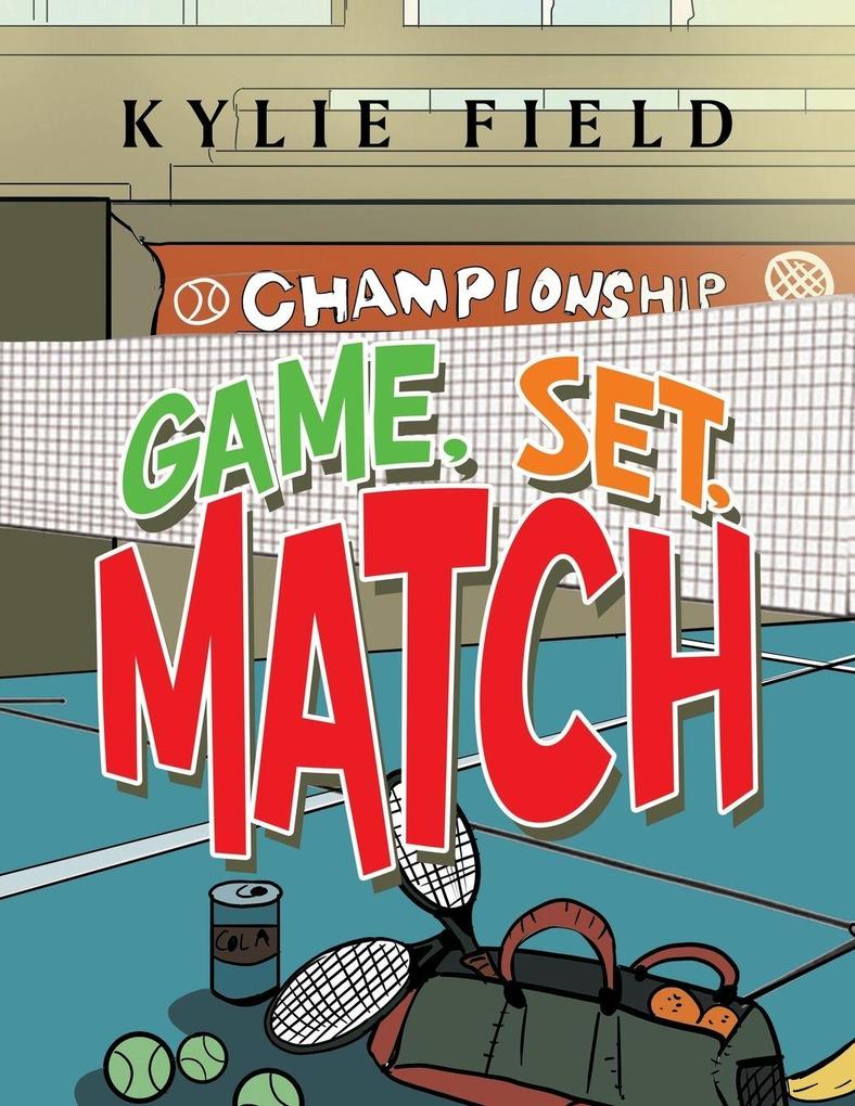 Game Set Match