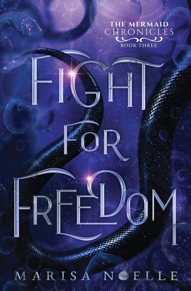 Fight for Freedom